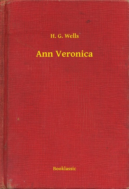 Ann Veronica main product photo