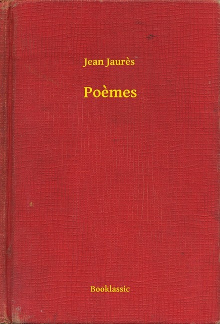 Poèmes main product photo