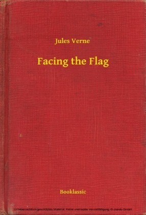 Facing the Flag
