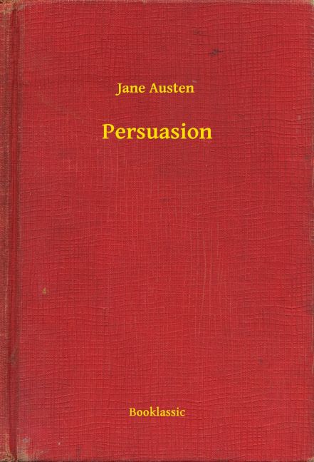 Persuasion main product photo