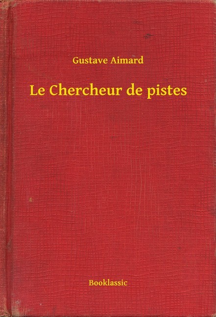 Le Chercheur de pistes main product photo