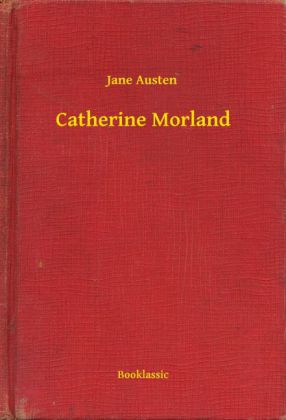 Catherine Morland