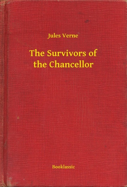 The Survivors of the Chancellor main product photo