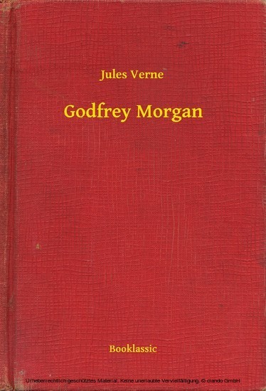 Godfrey Morgan main product photo