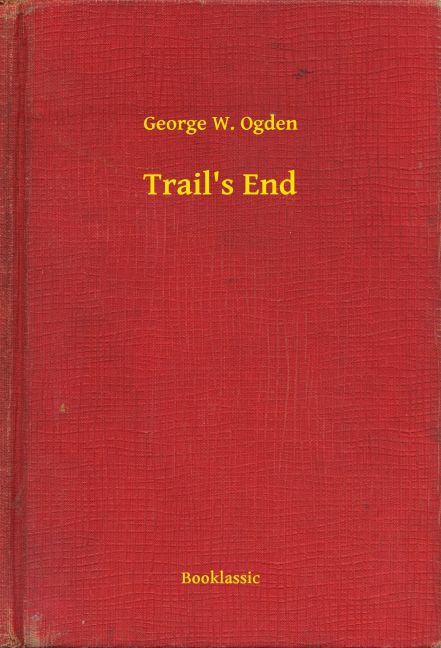 Trail's End main product photo
