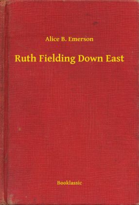 Ruth Fielding Down East