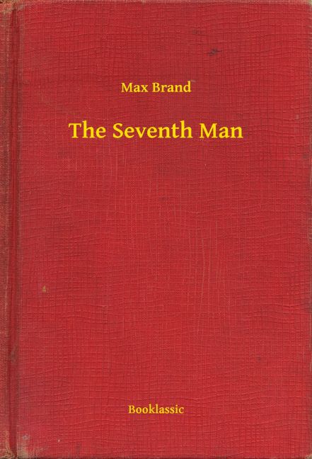 The Seventh Man main product photo