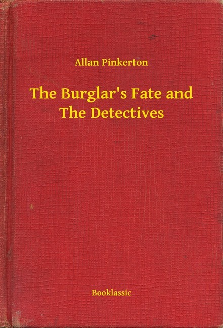 The Burglar's Fate and The Detectives main product photo