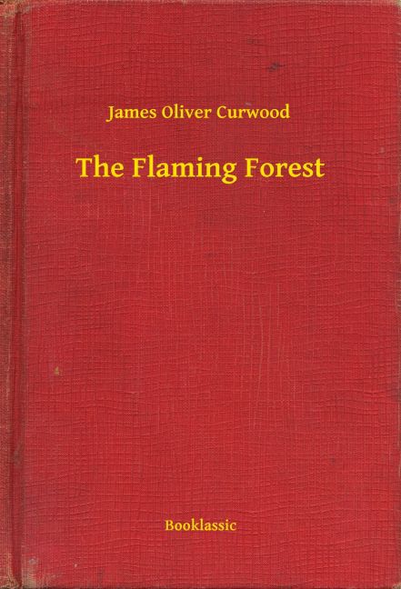 The Flaming Forest main product photo