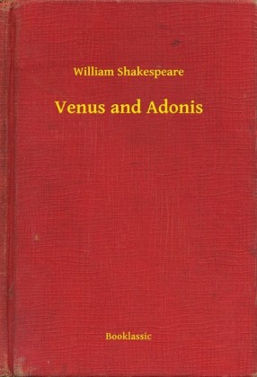 Venus and Adonis