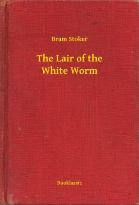 The Lair of the White Worm