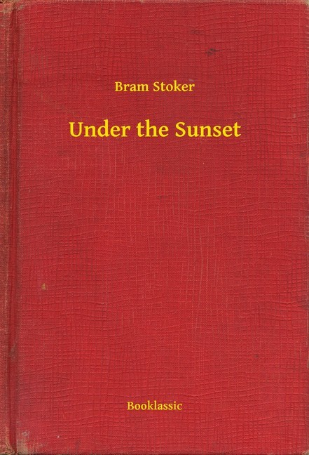 Under the Sunset main product photo