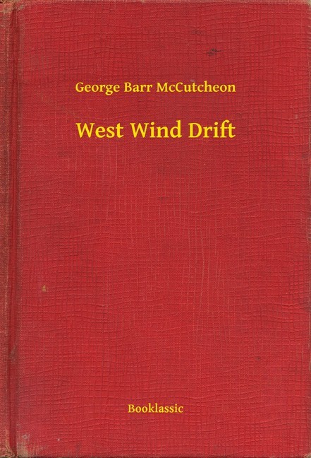 West Wind Drift main product photo