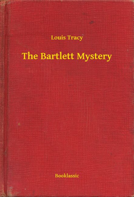 The Bartlett Mystery main product photo