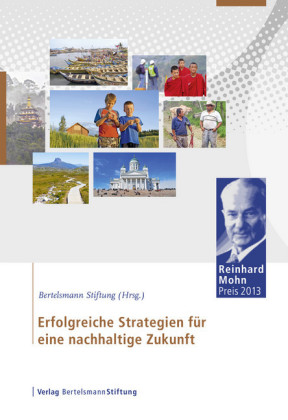 Erfolgreiche Strategien für eine nachhaltige Zukunft