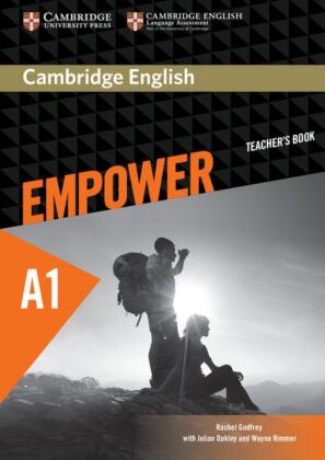 Empower A1 Starter