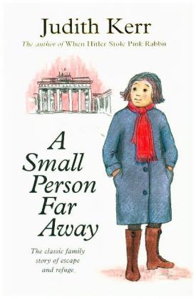 A Small Person Far Away