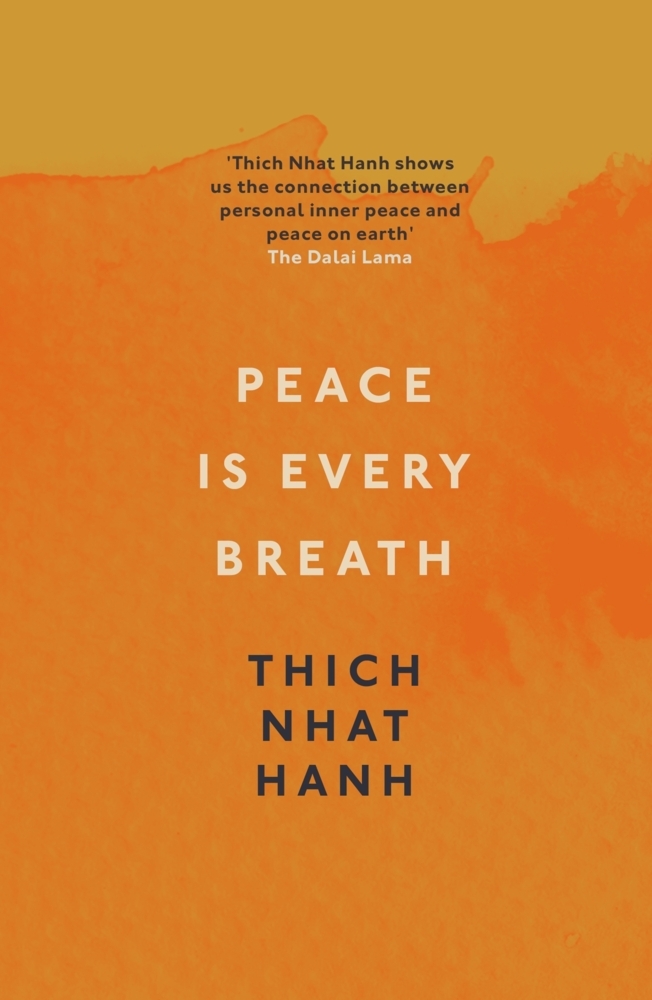 Peace Is Every Breath main product photo