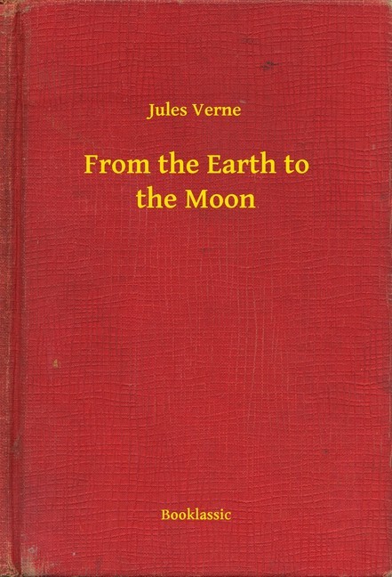From the Earth to the Moon main product photo