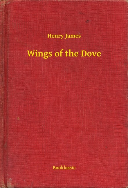 Wings of the Dove main product photo