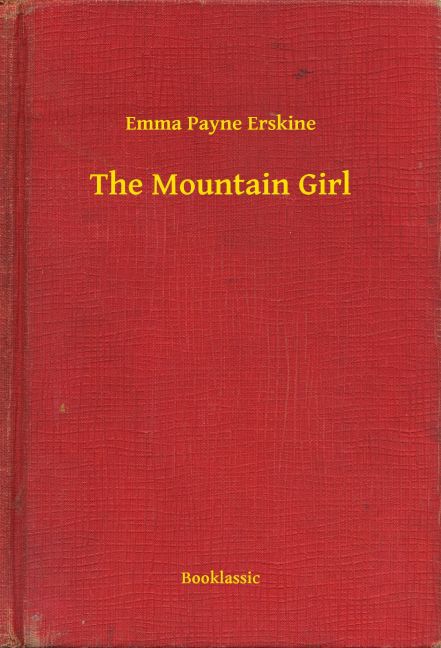 The Mountain Girl main product photo