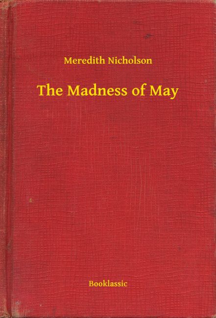 The Madness of May main product photo