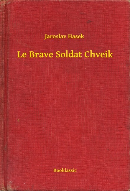 Le Brave Soldat Chveik main product photo