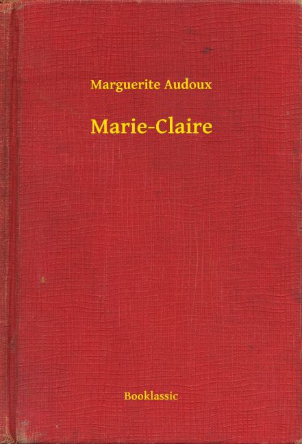 Marie-Claire main product photo