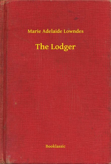The Lodger main product photo