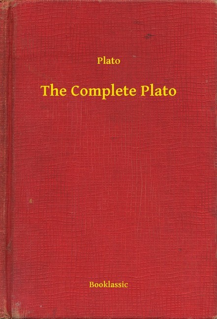 The Complete Plato main product photo