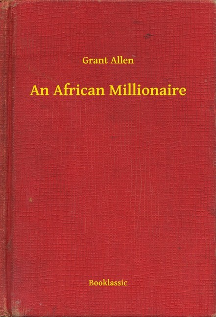 An African Millionaire main product photo