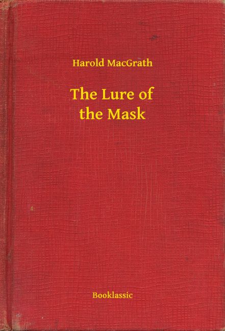 The Lure of the Mask main product photo