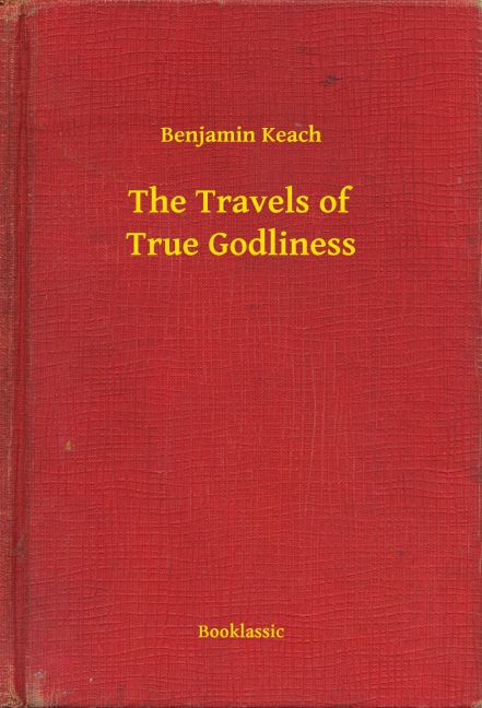 The Travels of True Godliness main product photo