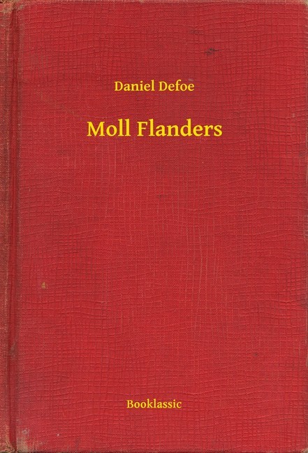 Moll Flanders main product photo