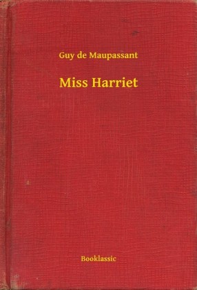 Miss Harriet