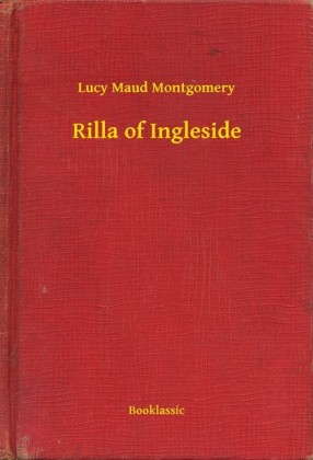 Rilla of Ingleside