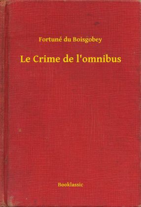 Le Crime de l'omnibus
