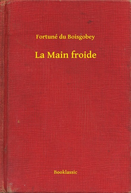 La Main froide main product photo