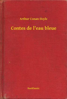 Contes de l'eau bleue