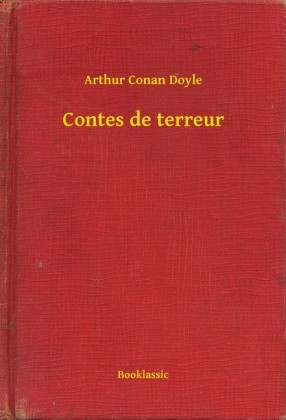 Contes de terreur