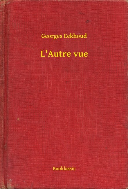 L'Autre vue main product photo