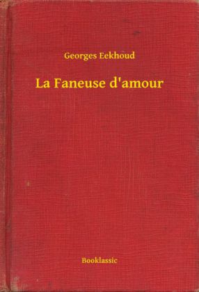 La Faneuse d'amour