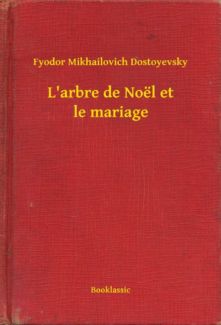 L'arbre de Noël et le mariage main product photo