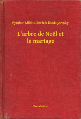 L'arbre de Noël et le mariage