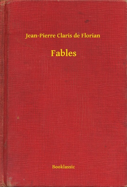 Fables main product photo
