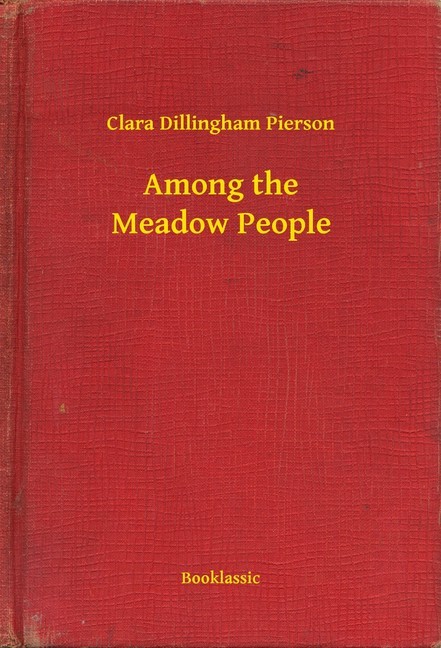 Among the Meadow People main product photo