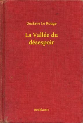La Vallée du désespoir