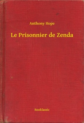 Le Prisonnier de Zenda
