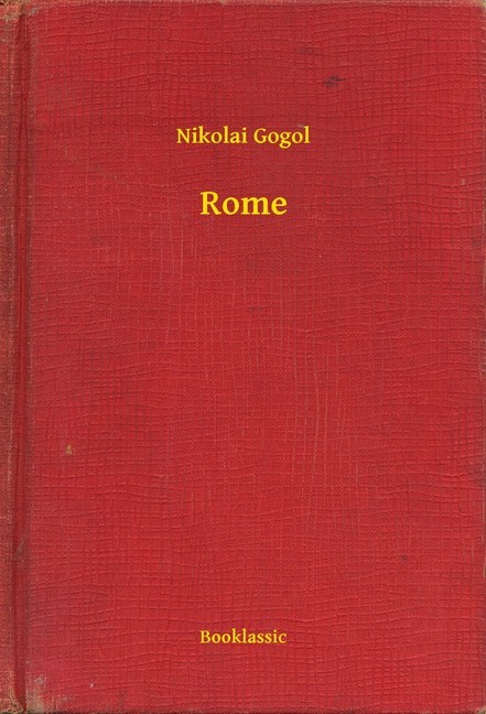 Rome main product photo