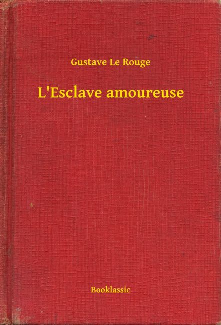 L'Esclave amoureuse main product photo